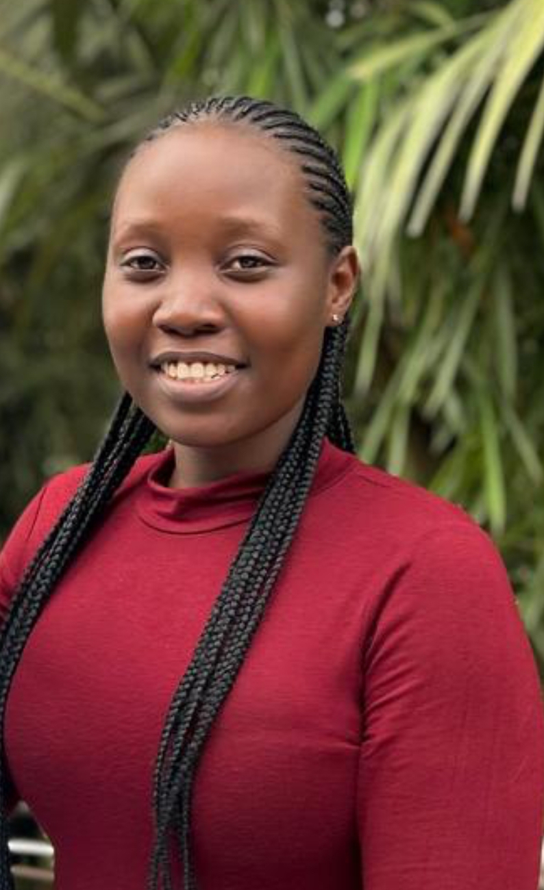 Kisembo Bridget - EliFort Engineering Limited Co-Founder