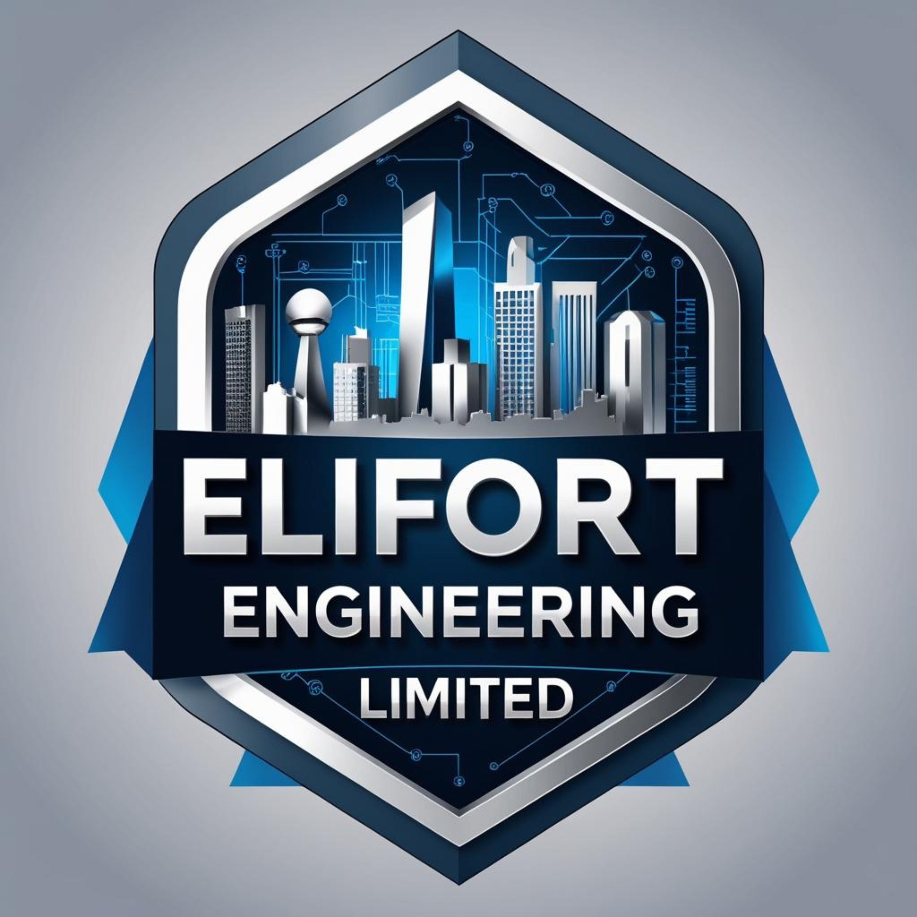 EliFort Engineering Limited Logo