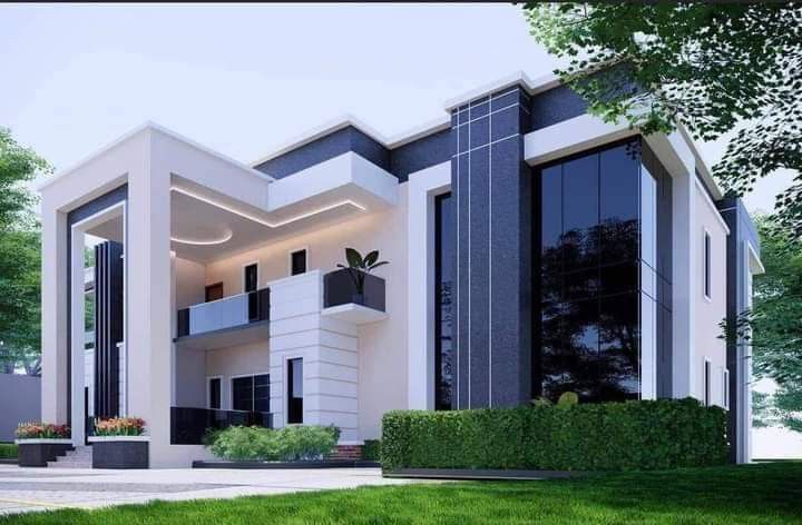 Architectural BIM Design